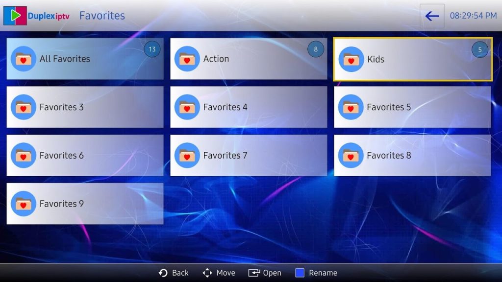 How to Install Duplex IPTV
