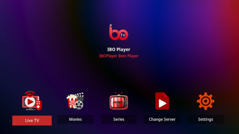 How to Install IBO Player on Firestick