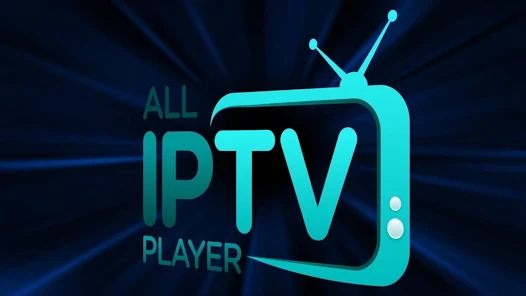 How to Install All IPTV Player