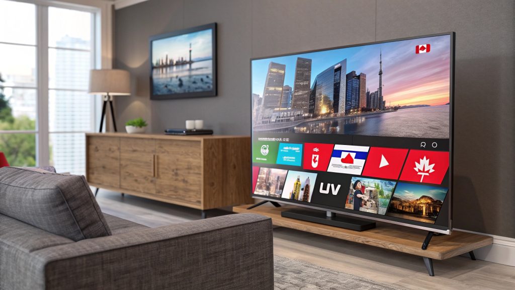 Quebec’s Diverse Culture Reflected Through IPTV Content